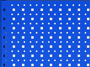 Система хранения SORTEX 1915-2 №1-4