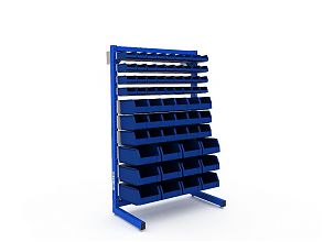 Система хранения SORTEX 1495 №1-4