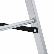 Стремянка алюминиевая NV1110.9