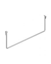 Вешало торцевое GRh-30 оцинк