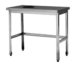 Подтоварник технологический ПТц 1000x400x300 "Эконом"