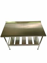 Тележка внутрикорпусная ТВН-1