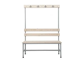 Вешалка для раздевалок CW-1000