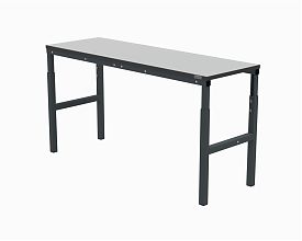 Стол 1800х700 мм ESD (RAL7035)