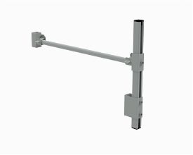 Боковой держатель рулона 900 мм