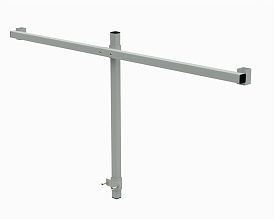 Разделительная рама для столов 1800 мм (RAL7035)