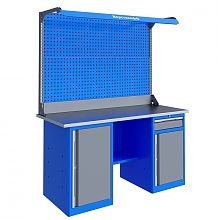 Верстак TNC 161.78.1-2F