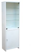 Лабораторный шкаф ШМС-1