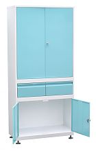 Шкаф ШММ-2-Р-2-Ц