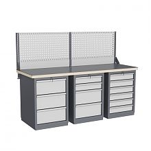 Верстак  FBK 205.346-1