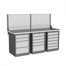 Верстак  FBK 205.456-1R