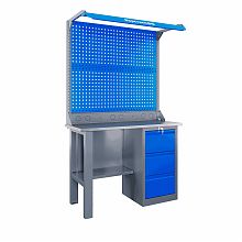 Верстак SLF 121.13.1-2FR