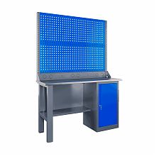 Верстак SLF 141.17.2-2R