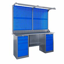 Верстак SLF 181.44.2-2FR