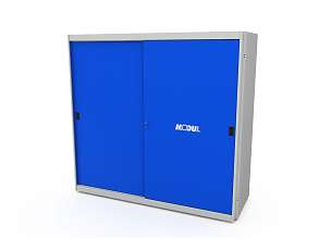 Шкаф для инструментов MODUL XXL 02
