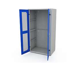 Шкаф для оснастки к станкам с ЧПУ MODUL XL SK50.3