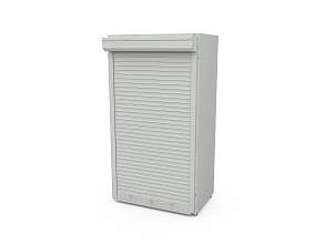 Шкаф для оснастки к станкам с ЧПУ MODUL XL SK50.3