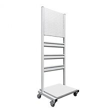 Стойка подкатная универсальная СПК