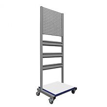 Стойка подкатная универсальная СПК