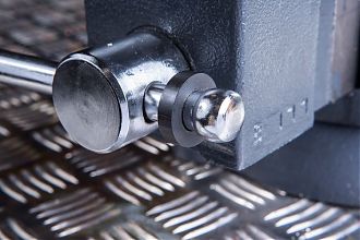 WS4 WILTON Тиски «Мастерская»