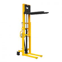 Штабелер гидравлический SDA 1525 (1500 кг; 2,5 м; фиксированные вилы) SMARTLIFT