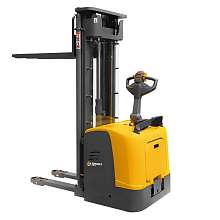 Штабелер самоходный CDDK20 (2000 кг, 4,5 м, 24В / 300Ач, PV, EPS) СМАРТЛИФТ (SMARTLIFT)