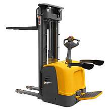 Штабелер самоходный CDDK20 (2000 кг; 4,5 м; 24В / 300Ач, EPS) СМАРТЛИФТ (SMARTLIFT)