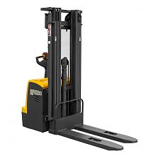 Штабелер самоходный CDDR15-III (1500 кг; 4,5 м; 24В / 200Ач) SMARTLIFT