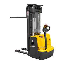 Штабелер самоходный CDDR15-III (1500 кг; 5 м; 24В / 200Ач) СМАРТЛИФТ (SMARTLIFT)
