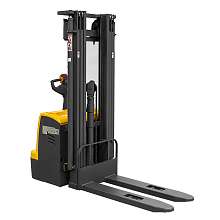 Штабелер самоходный CDDR15-III (1500 кг, 5,6 м, 24В / 200Ач) СМАРТЛИФТ (SMARTLIFT)