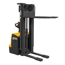 Штабелер самоходный CDDR15-III (1500 кг, 5,6 м, 24В / 200Ач) СМАРТЛИФТ (SMARTLIFT)