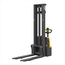 Штабелер самоходный CDD15R-E (N) (1500 кг; 3 м; 24В / 105Ач) СМАРТЛИФТ (SMARTLIFT)