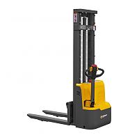 Штабелер самоходный CDD15R-E (N) (1500 кг; 3,5 м; li-ion 25,6В / 100Ач) SMARTLIFT