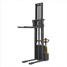 Штабелер самоходный CDD15R-E (N) (1500 кг; 3,5 м; li-ion 25,6В / 100Ач) SMARTLIFT