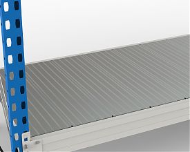 SGR-V 350 Стеллаж 1583-2,0