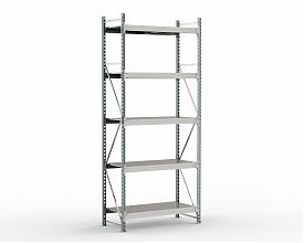 SGR-V Стеллаж 15105-3,0