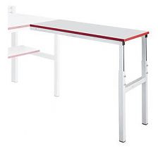 Стол приставной угловой СПУ-1200