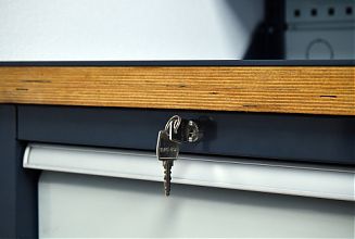 Верстак FBK 205.457-1